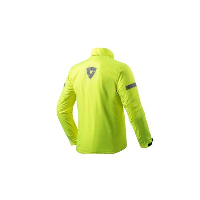 Giacca Antipioggia Cyclone 2 Rev'it